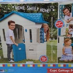 Little Tikes Cape Cottage Playhouse