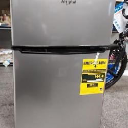 Whirlpool 3.1 cu ft Mini Refrigerator Stainless Steel WH31S1E