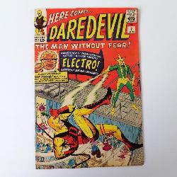 Daredevil 