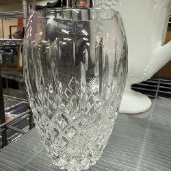 WATERFORD CRYSTAL