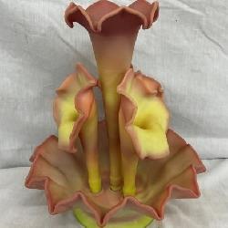 FENTON BERMESE SATIN EPERN 