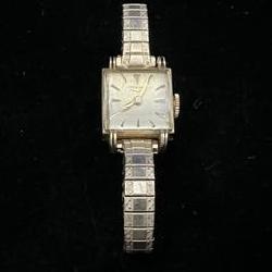 Longines 18K Ladies Watch