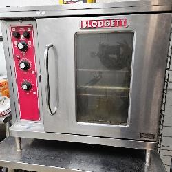 Commercial Kitchen Equipment 