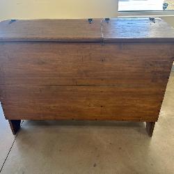 Flour / Meal Chest