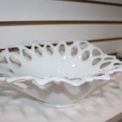 Westmoreland Milk Glass