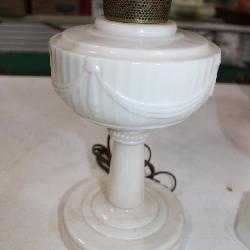 Antique Aladdin Lamp