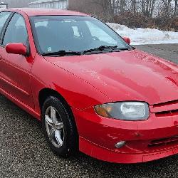 2004 Chevy Cavalier