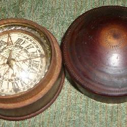 early compass