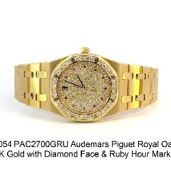 Audemars Piguet Watch