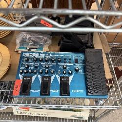 GUITAR PEDAL COLLECTIBLES MORE 