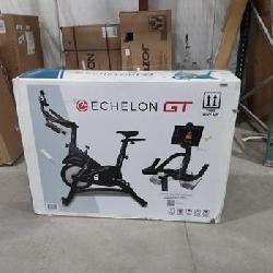 Echelon GT Connect Exercise Bike