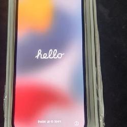 iPhone 13 Mini, (needs sim)