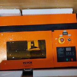 VEVOR laser engraving machine