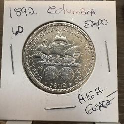 SILVER COINS / HALF DOLLARS ERRORS MORE