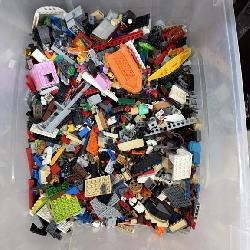 LEGOS