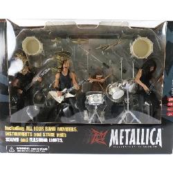 McFarlane Metallca