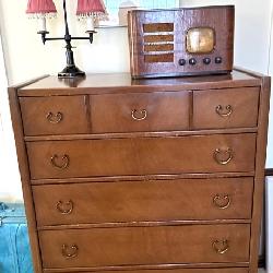 MCM Dresser