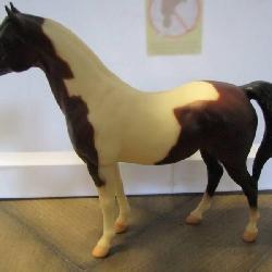 breyer horses