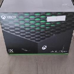 XboxMicrosoft Xbox Series X 1TB Carbon Black 