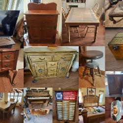 HUGE 2 DAY AUCTION