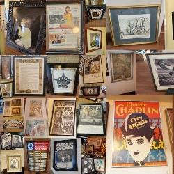 HUGE 2 DAY AUCTION