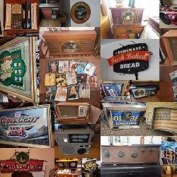 2 DAY ABSOLUTE AUCTION