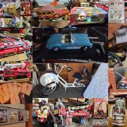 2 DAY ABSOLUTE AUCTION
