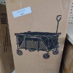 Gorilla Utility Cart