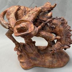 55 - VANGUARD STUDIOS SCULPTURE 13