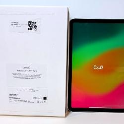 NEWEST GEERATION IPAD