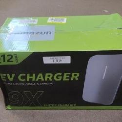 evayafox Q12 series 9x fast charging EV charger