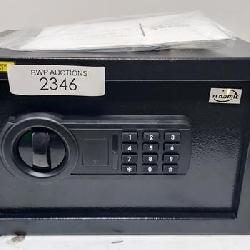Aliyun Digital Safe