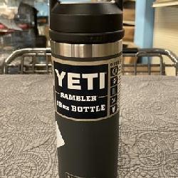 Yeti Rambler 18 oz Bottle
