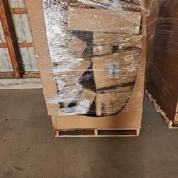 AMZ General Merchandise retail pallet 