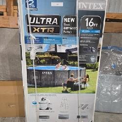 Intex 16' x 48