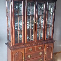 China Cabine