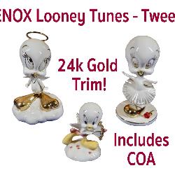 Lenox Tweety & Disney Collectibles