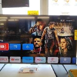 TCL 55
