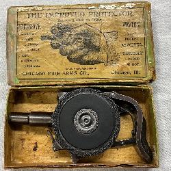Lot# 239 - Chicago Fire Arms Co. Protect