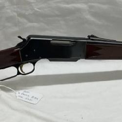 Lot# 273 - 303FL Browning BLR Model 81 L