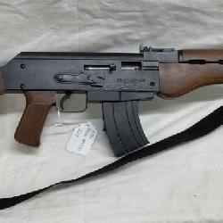 Lot# 282 - 309FL Armscor Model AK47/22 R
