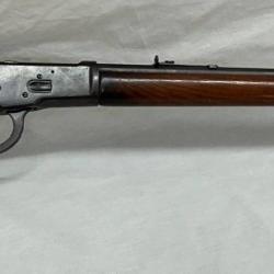 Lot# 287 - 353FL Lever-Action Rifle with