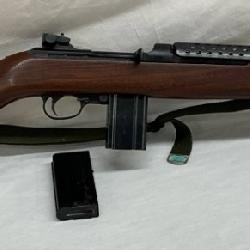 Lot# 291 - 360FL M1 30 Carbine Semi-Auto