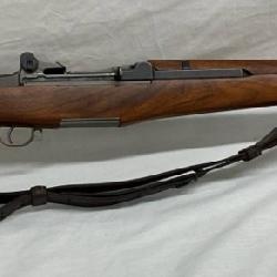 Lot# 294 - 363FL M1 Garand Springfield A