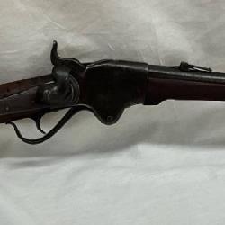 Lot# 295 - 364FL Spencer Model 1865 Burn