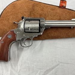 Lot# 329 - 382fp Ruger New Model Super B