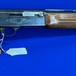 Lot# 359 - 401fl Browning Model 2000 Sem