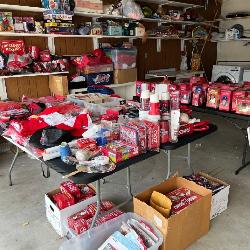 Anaheim Angels Baseball Memorabilia
