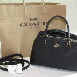 Coach purses