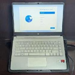 Laptops